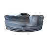 Recambio de salpicadero para ford puma (j2k, cf7) 1.0 ecoboost referencia OEM IAM 2755065 393030150001018 