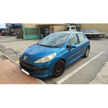 PEUGEOT 207/207+ (WA_, WC_)