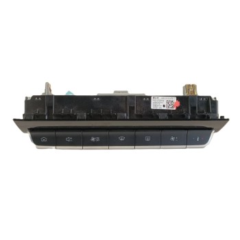 MANDO CALEFACCION / AIRE ACONDICIONADO 10703154 M2BZ044 
