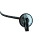 Recambio de retrovisor izquierdo para opel astra j (p10) 1.6 (68) referencia OEM IAM 13308360 13302741 