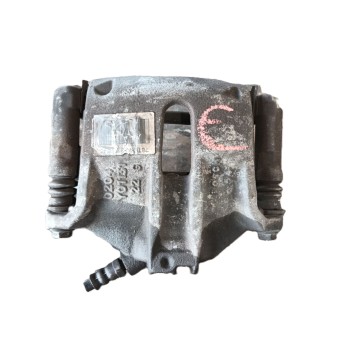 PINZA FRENO DELANTERA IZQUIERDA 4400R6 0204Y01131 