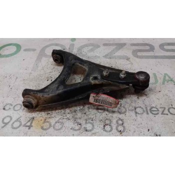 BRAZO SUSPENSION INFERIOR DELANTERO IZQUIERDO 