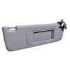 Recambio de parasol derecho para bmw serie 3 touring (e91) 320d referencia OEM IAM 602212  51167252008
