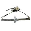 Recambio de elevalunas delantero derecho para suzuki wagon r+ rb (mm) 1.3 gl referencia OEM IAM 60804280  