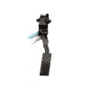 Recambio de potenciometro pedal para seat toledo (kg3) style referencia OEM IAM 6R1721503H 0280755252 