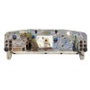 Recambio de cuadro instrumentos para nissan primera berl./familiar (p10/w10) slx berlina (p10) referencia OEM IAM 81117661  