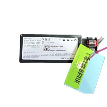 SENSOR 150817900E 1509516 