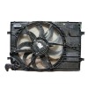 Recambio de electroventilador para volkswagen golf 1.5 etsi mhev referencia OEM IAM 5WA121203B 5WA959455B 