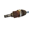 Recambio de transmision delantera izquierda para seat mii (kf1, ke1) 1.0 referencia OEM IAM 1S0407761H 1S0407761B 