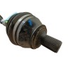 Recambio de transmision delantera derecha para mercedes-benz cla (c118) cla 180 (118.384) referencia OEM IAM A1773309900 A177330