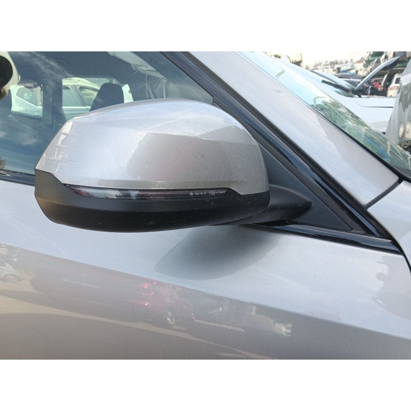 Recambio de espejo retrovisor derecho para bmw x1 (u11) sdrive 20d referencia OEM IAM   