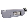 Recambio de parasol derecho para bmw serie 3 touring (e91) 320d referencia OEM IAM 602212  51167252008