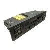 Recambio de mando calefaccion / aire acondicionado para bmw 3 (e46) 320 d referencia OEM IAM 64116956319 64116919784 