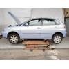 seat ibiza (6l1) del año 2003