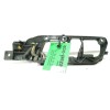 Recambio de maneta interior delantera derecha para volkswagen polo (9n3) advance referencia OEM IAM 6Q0837174  