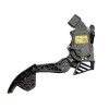 Recambio de potenciometro pedal para seat toledo (kg3) style referencia OEM IAM 6R1721503H 0280755252 