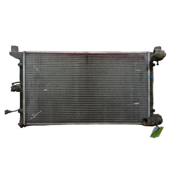 RADIADOR AGUA 7M3121253B 862443UF 