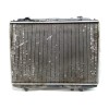Recambio de radiador agua para ford ranger (eq) extrakabine 4x4 referencia OEM IAM J97A2  