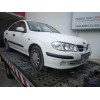 nissan almera (n16/e) del año 2000