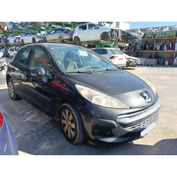 PEUGEOT 207/207+ (WA_, WC_)