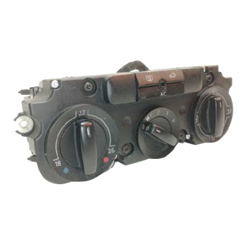 MANDO CALEFACCION / AIRE ACONDICIONADO 5M2820045A 5HB00932727