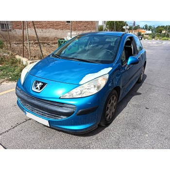PEUGEOT 207/207+ (WA_, WC_)