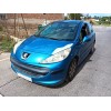 peugeot 207/207+ (wa_, wc_) del año 2008