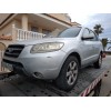 hyundai santa fe (bm) del año 2006