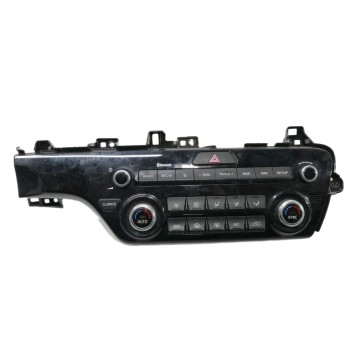 MANDO CALEFACCION / AIRE ACONDICIONADO 97250F1CB0FHV 97250F1XXX / D996568020 / 84745F1AD0 84745F1AD0 / K4KQL69420 / 84745F1300 /