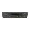 Recambio de mando calefaccion / aire acondicionado para bmw 3 (e46) 320 d referencia OEM IAM 64116956319 64116919784 