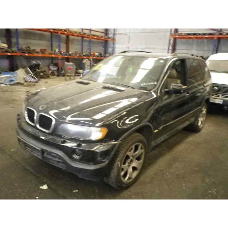 BMW X5 (E53)
