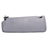 Recambio de parasol derecho para bmw serie 3 touring (e91) 320d referencia OEM IAM 602212  51167252008