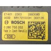 Recambio de potenciometro pedal para seat toledo (kg3) style referencia OEM IAM 6R1721503H 0280755252 