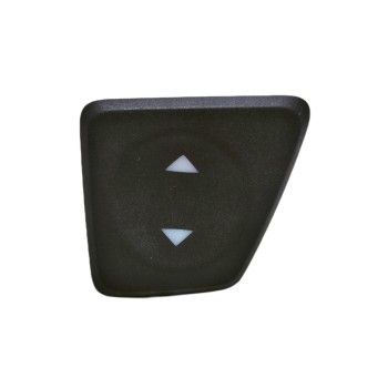MANDO ELEVALUNAS DELANTERO IZQUIERDO 735450601 4 PINS 3117B 28787