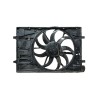 Recambio de electroventilador para volkswagen golf 1.5 etsi mhev referencia OEM IAM 5WA121203B 5WA959455B 