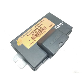 MODULO ELECTRONICO 4450000129D CENTRALITA CAJA CAMBIOS TRANSFER 3851008010 12*9010145