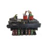 Recambio de bsm para citroën xsara picasso (n68) 1.6 referencia OEM IAM 6500Y3 18470003G 