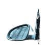Recambio de retrovisor izquierdo para opel astra j (p10) 1.6 (68) referencia OEM IAM 13308360 13302741 