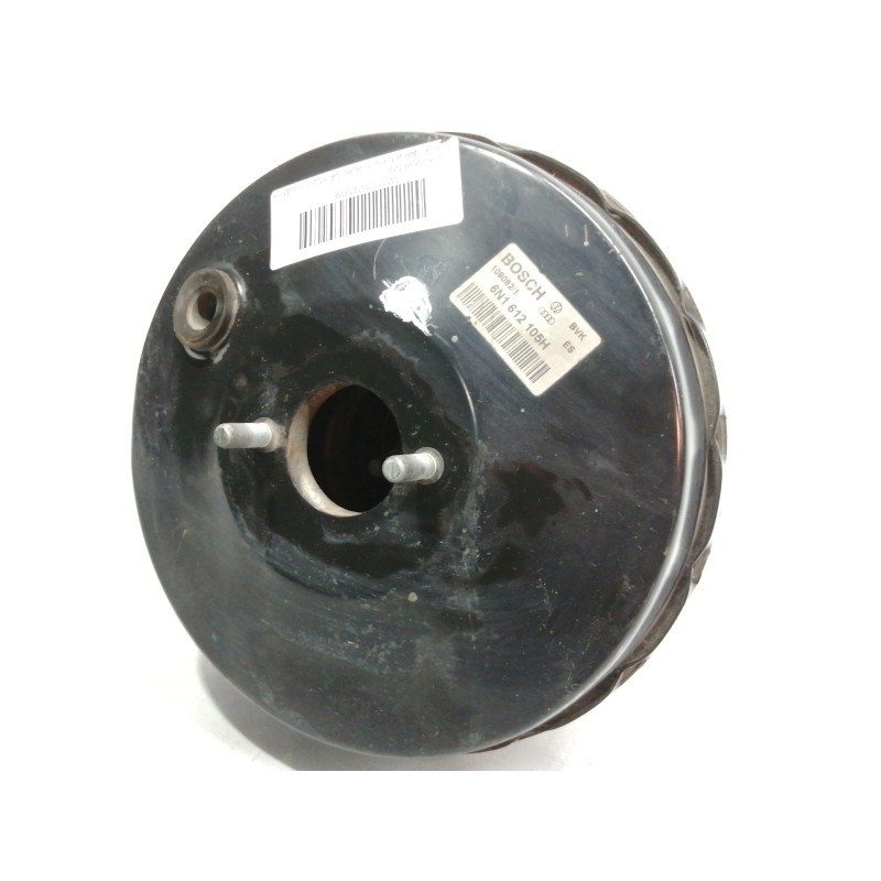 Recambio de servofreno para volkswagen polo berlina (6n2) conceptline referencia OEM IAM 6N1612105H  