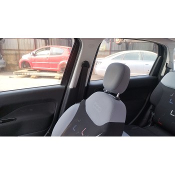 CINTURON SEGURIDAD DELANTERO DERECHO 0000735599502 
