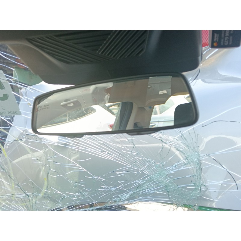 Recambio de espejo retrovisor interior para bmw x1 (u11) sdrive 20d referencia OEM IAM 51169471734  
