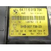 Recambio de mando calefaccion / aire acondicionado para bmw 3 (e46) 320 d referencia OEM IAM 64116956319 64116919784 