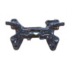 Recambio de puente delantero para peugeot 208 i (ca_, cc_) 1.4 hdi referencia OEM IAM 3502JV 0982051132 