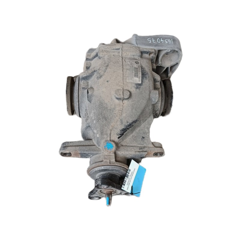 Recambio de diferencial trasero para bmw 3 (e90) 320 d referencia OEM IAM 33107591022 752909904 
