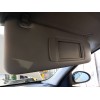Recambio de parasol derecho para bmw serie 3 touring (e91) 320d referencia OEM IAM 602212  51167252008