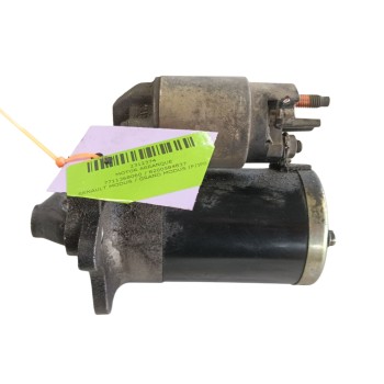 MOTOR ARRANQUE 8200298371 MOOOT45371ZT 