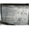 Recambio de electroventilador para volkswagen golf 1.5 etsi mhev referencia OEM IAM 5WA121203B 5WA959455B 