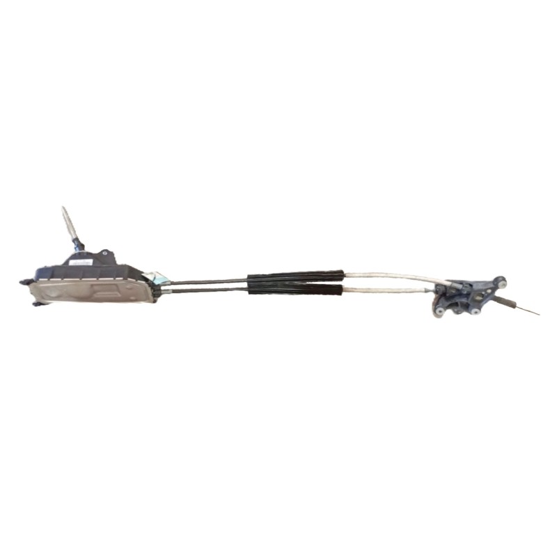 Recambio de palanca cambio para seat toledo (kg3) style referencia OEM IAM 5JA711049A  