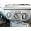 Recambio de mando calefaccion / aire acondicionado para volkswagen tiguan (5n1) sport referencia OEM IAM 5M2820045A  5HB00932727