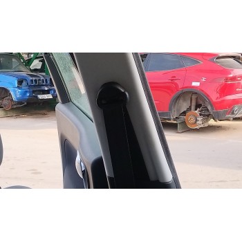 CINTURON SEGURIDAD DELANTERO IZQUIERDO 0000735599701 